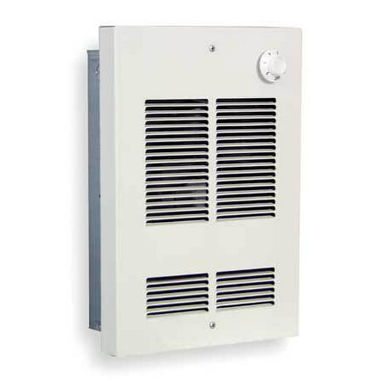 Dayton 5zk68 Btuh 5118 Electric Wall Heater 120v Com