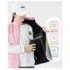 thumbnail image 4 of La chaqueta autocalentable por USB recargable con paneles acolchados de 9 zonas puede proporcionar calor tanto para hombres como para mujeres., 4 of 5