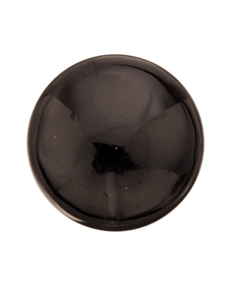 30MM Large Round cabochon CAB flatback semi-precious gemstone Pick ur stone 