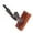 Square bottom violin, variant on Secure Wall Mount Hook Space Saving Instrument Hanger Instrument Wall Rack Texture Perfect for Ukuleles Violins
