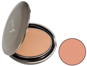 Sorme Cosmetics Believable Bronzer (Color : Terracotta #804)