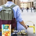 thumbnail image 3 of Tic Tac Tropical Adventure Fruit Flavored Mints, Bulk 12 Pack, On-The-Go Refreshment, 1.7 oz Each, 3 of 3