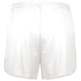 thumbnail image 7 of Holloway Sportswear M Womens PR Max Track Shorts White 221336, 7 of 7