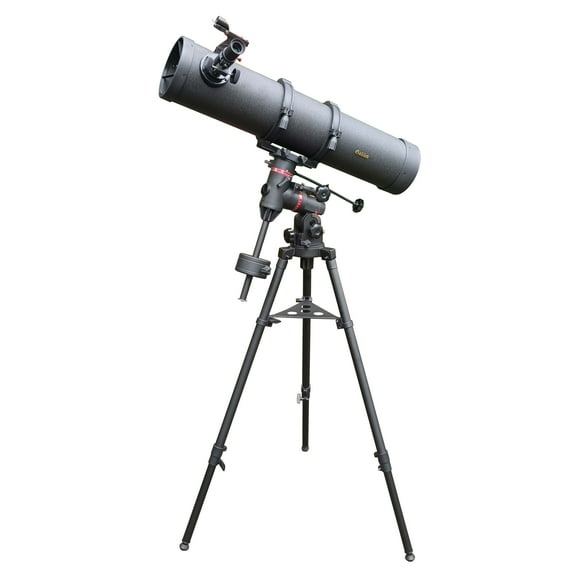 Galileo SS-G900135EQ4 900mm X 135mm EQ4 Reflector Telescope