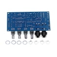 thumbnail image 4 of Efficient Karaoke Reverberation Amplifiers Board Offering Clear Sound for Enthusiasts, 4 of 8