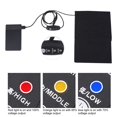 thumbnail image 1 of Herwey USB Heating Pad, 5V Heating Pad,5V 2A Lightweight Electric USB Heating Heated Pad Accessory for Outdoor & Indoor, 1 of 8