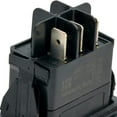 thumbnail image 4 of 2X 48V Forward/Reverse Switch, for Club CAR and Precedent 1996-Up Electric Golf Cart Accessories, Replaces 101856002, 4 of 5