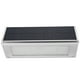 thumbnail image 1 of Lámpara De Pared Solar Inalámbrica, Luz De Pared De Seguridad, Proyector LED De Jardín Para Patio ANGGREK Otros, 1 of 8