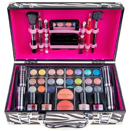 2018 December Ad | Shop And Save Now! One of our favorite spring picks from Drew Barrymore's exclusive-to-Walmart beauty line: These no-brush-needed shadows in five gorgeous shades that have just the right hint of shimmer.