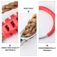 thumbnail image 3 of Dsseng Adjustable Gymnastic Rings for Kids - 2pcs/Pair, 3 of 8