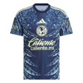 thumbnail image 3 of JERSEY ADIDAS HOMBRE CLUB AMERICA AZUL VISITANTE azul 00S, 3 of 6