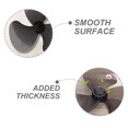 thumbnail image 3 of OULII 2pcs Sturdy Fan Blade Replacement Blades For Floor Table Wall Fans Low Noise Fan Parts Fit Accessory, 3 of 8