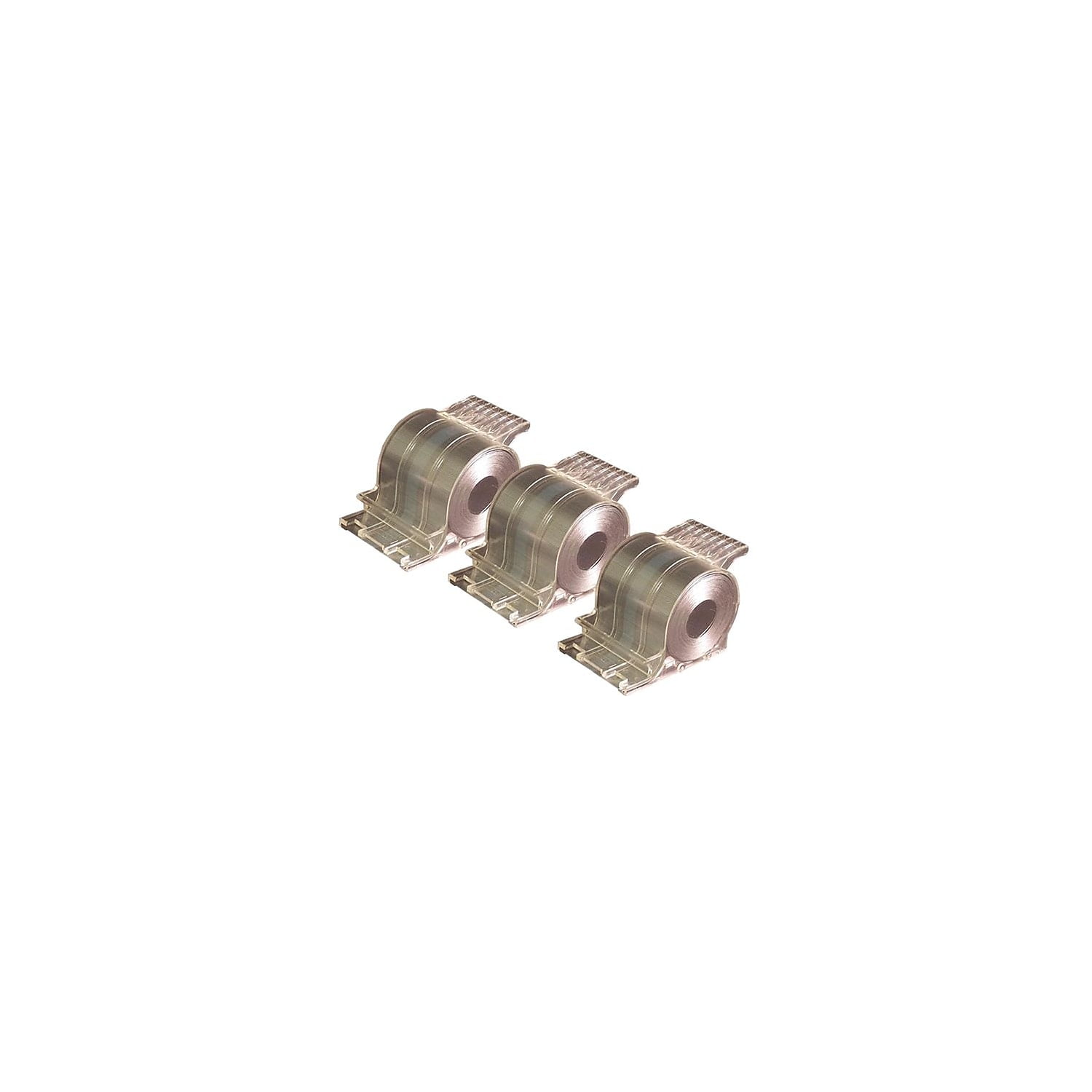 Canon 1007B001 Staples (3) Suitable for N1 3x5000 Pieces