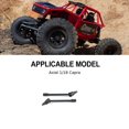 thumbnail image 4 of ZheElen RCGOFOLLOW Steel Front CVD Shaft RC Upgrade Part Rc Front CVD Shaft For 1/18 Axial Capra RC Car Part RC Car Accessories, 4 of 6
