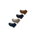 thumbnail image 4 of tamizeot 4 Pcs 1:6 Chaussures Figurines Miniatures Modèle Action Accessoire Masculin B pour 12 Po Style D, 4 of 6