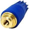 thumbnail image 1 of Boquilla Rotojet Azul Para Hidrolavadora Industrial Hasta 3,650 PSI y 4 GPM General Pump Industrial, 1 of 3