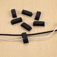 thumbnail image 4 of Multipurpose Cable Clips for Strong Cable Management, TV and PC Wire Holder (20pcs), 4 of 5