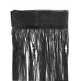 thumbnail image 4 of Crystal Beaded Curtain Tassel Curtain Partition Door Curtain Beaded String Curtain Door Screen Panel Home Decor,1*2M, 4 of 6