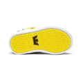 thumbnail image 5 of Tenis Supra Toddler Vaider Niño Tela azul 16, 5 of 5