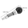 thumbnail image 2 of unbranded 2Ud Perilla Para Ajuste De Equipos De Fitness Con Resorte Para Entrenamiento, 2 of 8