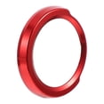 thumbnail image 1 of unbranded Car Decoration Sticker Rojo En Aleación Elegante Para Botón De Arranque, 1 of 8