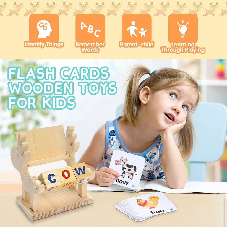 Educational stuff for 6 year old sale
