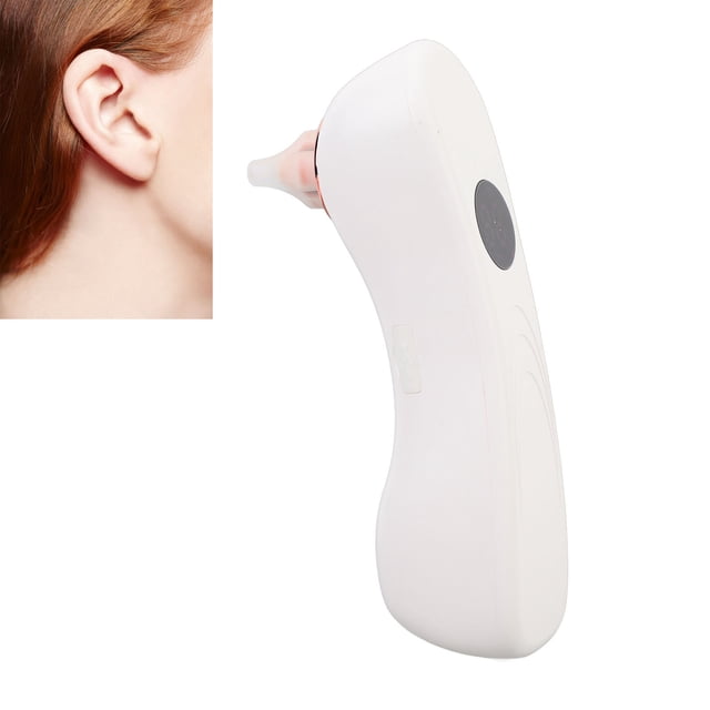 Ear Water Dryer Professional Efficient Ear Drying Machine Ear Care for All Ages