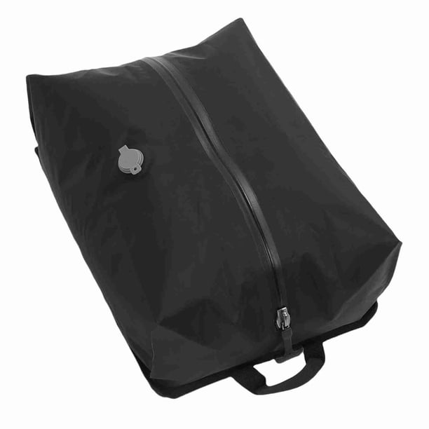 Prueba Reutilizable TPU Del Chapoteo Del Ahorro De Espacio 16L Del Bolso Del Vacío Del Viaje