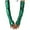 Green, variant on Long Opera Evening Wear Elbow Length Fingerless Mittens Elegant Satin Finish Formal Party Bride Wedding Gloves Touchscreen Compatible
