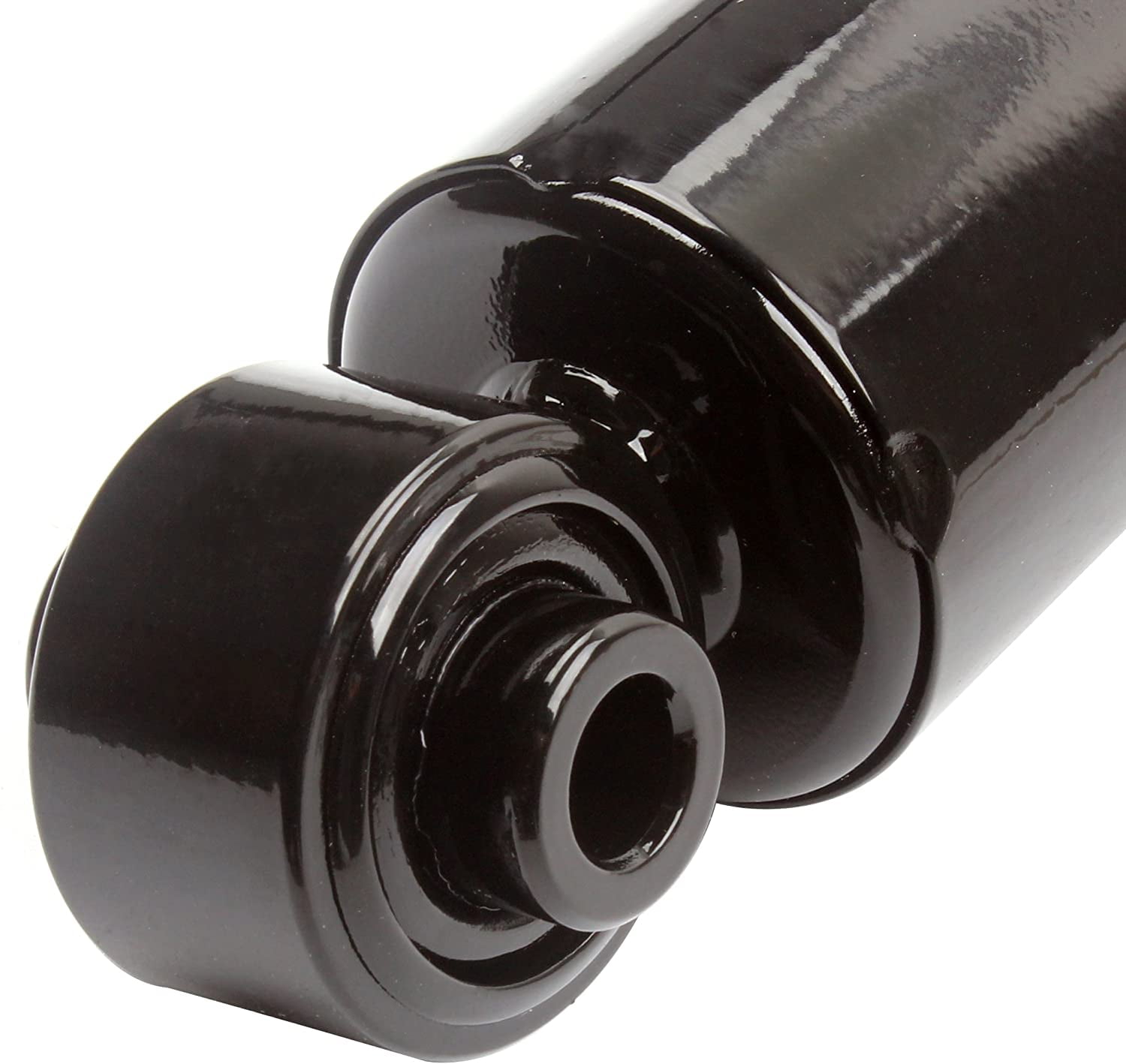 Shocks Rear,cciyu Shock Absorbers for 2007 2008 2009 2010 2011 for Dodge Nitro,2002 2003 2004 2005 2006 2007 2008 2009 2010 2011 2012 for Jeep Liberty Parts Struts (2pc Set)