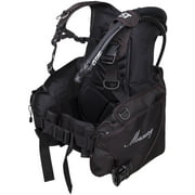 IST Mercury BCD with Weight Pockets (Large)