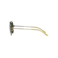 thumbnail image 3 of Sunglasses Ray-Ban RB 8063 9207P1 Demi Gloss Antique Gold, 3 of 6