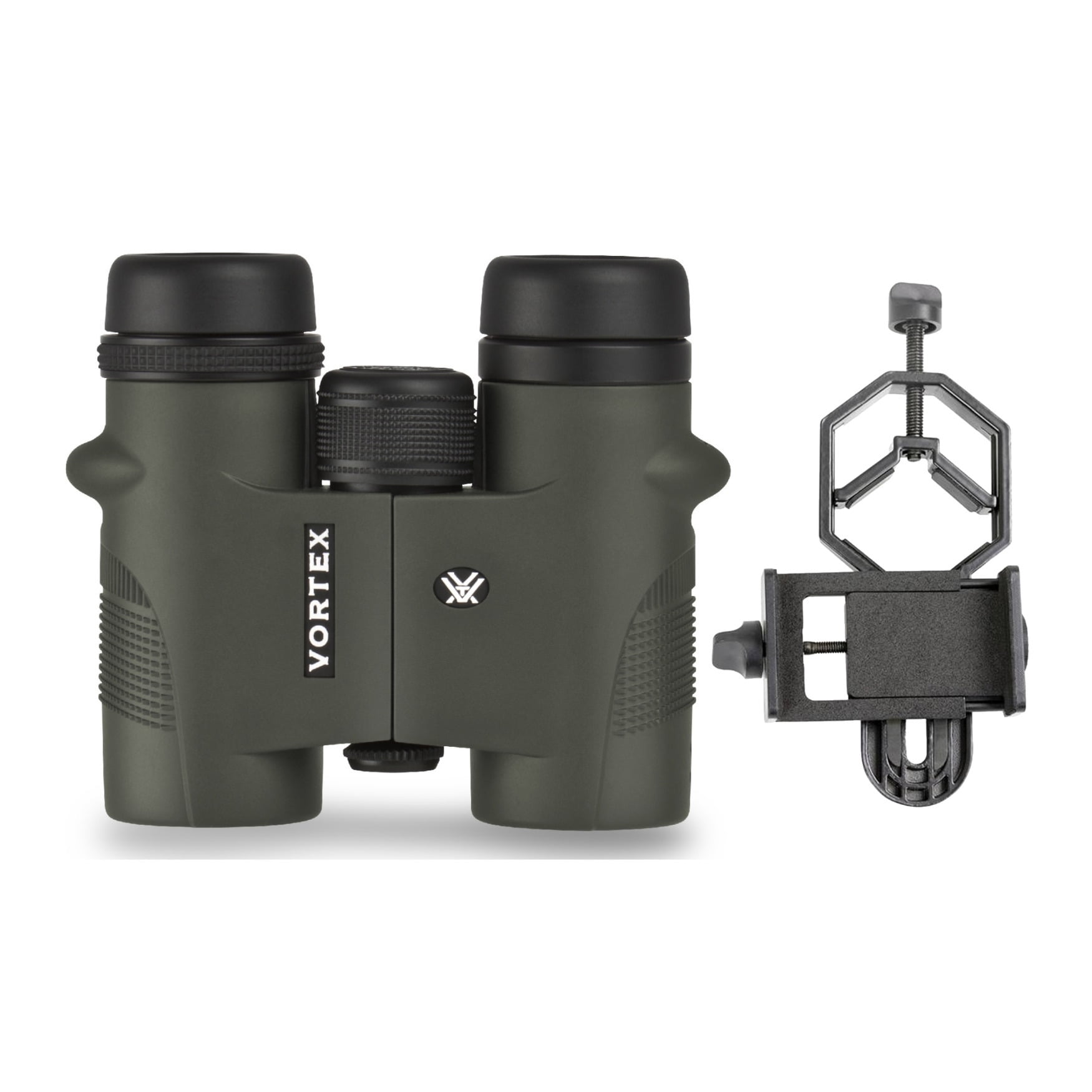 10x32 binoculars