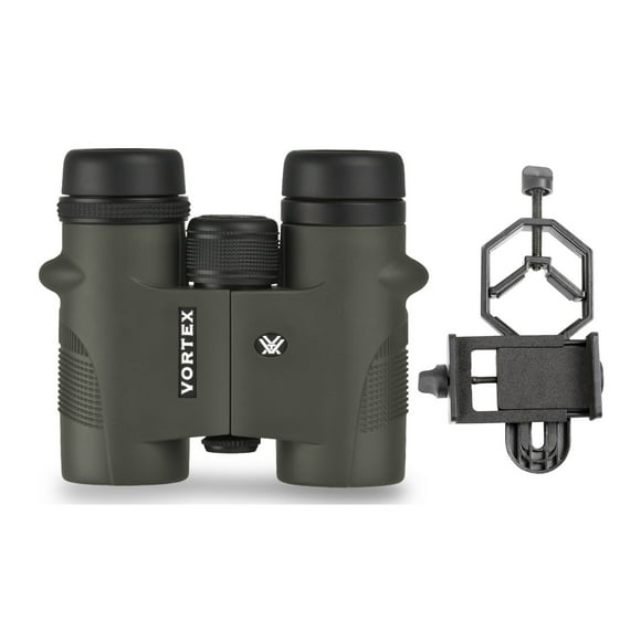 Vortex Binoculars