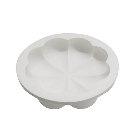 

Deep Rectangle Cake Pan 12 Cup Fluted Tube Cake Pan Bread Baking Pan with Set 9 X 13 Baking Pan Travel Aluminum Pans with Lids for Baking Fluted Tube Cake Pan Nonstick Fondant Cake Mould Chocolate