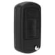 thumbnail image 5 of Protector De Llavero, Negro 3 Botones Cubierta De Llave Remota 7x3.7x1.7cm Metal ABS Para Automóvil ANGGREK Otros, 5 of 8