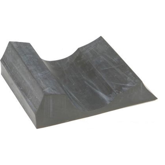 Starting Line Products 35-388 Replacement Mount Saddle Bumper