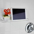 thumbnail image 4 of Acrylic Wall Mount Shelf Display box display hot Rack Holder for Action Figures Toys Speaker, 4 of 9
