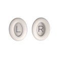 thumbnail image 1 of Kit de auriculares Bose QuietComfort 45 White Smoke de Cushion Kit, 1 of 5