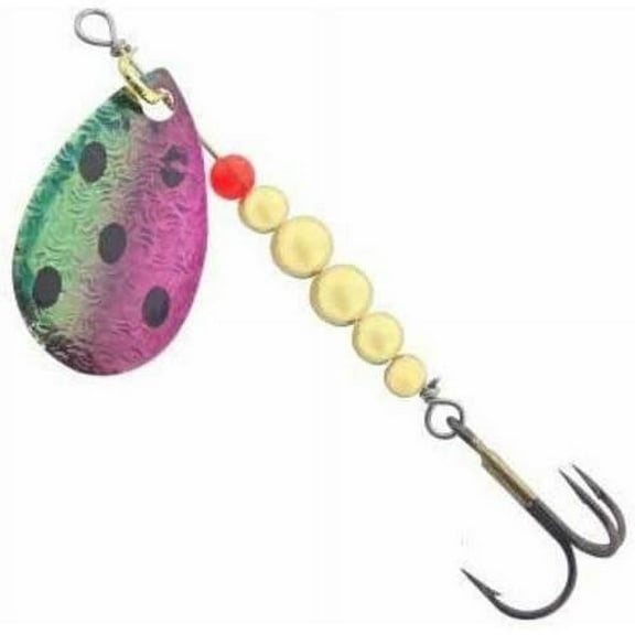 Thomas Special Spin, Color Watermelon (b