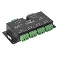thumbnail image 2 of SP901E LED Pixel SPI Signal Amplifier Repeater Addressable LED Strip and Dream Color Programmable LED Matrix Panel, 2 of 7