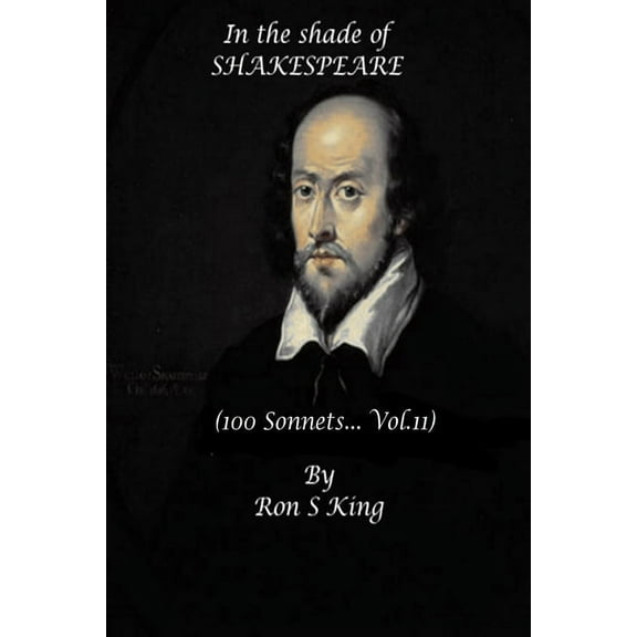 In the shade of Shakespeare Vol.11, (Paperback)
