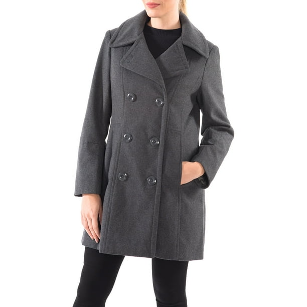 Peacoat shop jacket womens