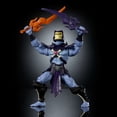 thumbnail image 3 of Masters of the Universe Origins 200X Cartoon Collection Skeletor 5.5 Inch Action Figure MOTU Toy, 3 of 5