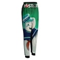 thumbnail image 3 of Ghostbusters Stay-Puft Men's Sweatpants 3D Printing Casual Joggers Pants Trousers Fashion Daily Sweatpants With Drawstring Closed Bottom, 3 of 6