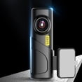 thumbnail image 4 of Danhjin Vehicle Cameras Dash Cam,1080P Hd,Built In Wifi Smart Dash Camera for Cars,160° Wide-Angle Fov, Wdr, Night Vision,Max Support App Real- Viewing, 4 of 8