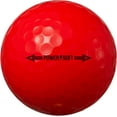 thumbnail image 4 of Volvik Power Soft Golf Balls (One Dozen)(Red), 4 of 5