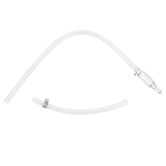 Oubit Clutch Brake Bleeder Hose,2PCS Brake Bleeder Hose One Way Valve Tube Motorcycle Parts Class Leading Features