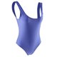 thumbnail image 1 of de de 1 pcs con Espalda Baja para Mujer Monokini Bikini de Ropa de Playa SX-Large S Yinane Traje de baño de mujer Onepiece, 1 of 8
