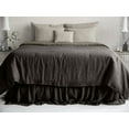 thumbnail image 2 of 100% linen Duvet cover, 2 of 6